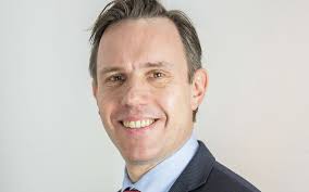 WSUP Chief Executive Neil Jeffery to step down