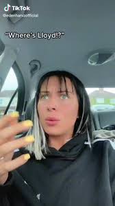 Best video ever 😭 go Lloyd! #fyp #foryou #viral #edit #lloydhulme  #dancydancy