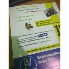 We did not find results for: Buku Teknik Menghitung Cepat Trik Matematika Sd Trik Matematika Smp Smartedu Seri 1 Persiapan Un Shopee Indonesia