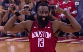 You can get the james harden gif eye roll here. Chocolate Euphoria 14 James Harden Rockets Wattpad