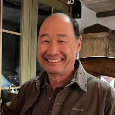 Brent Matsunaga and Kristin Andersen's Wedding Website