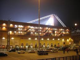 Последние твиты от luigi ferraris (@gigetti79). Fotos Stadio Comunale Luigi Ferraris Stadionwelt