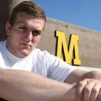 Mesa's Andrew earns wrestling honor after knocking off state's best