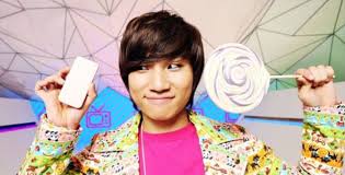 Maybe you would like to learn more about one of these? Plastic Surgery Meter Daesung Bigbang