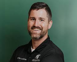 New research led by Nathan Fitton, D.O., MSU College of Osteopathic  Medicine faculty and team physician for MSU Athletics, and MSUCOM alumnus  Jared Lutsic, D.O., found that college athletes who only played