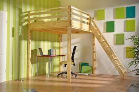 Viele kinder wünschen sich ein eigenes hochbett und auch so gar mancher erwachsener denkt noch gerne an die zeiten zurück, als im ferienlager darin geschlafen wurde. Hochbett Selber Bauen Anleitung Von Hornbach