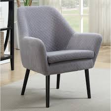 The lemieux et cie savoie chair has an elegant rounded back and curved seat for a slipper silhouette, and it's supported by splayed wooden legs. You Ll Love The Nelida Armchair At Wayfair Great Deals On All Furniture Products With Free Shipping On Accent Chairs Classy Furniture Chairs For Small Spaces