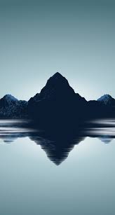 Iphone 2g, iphone 3g, iphone 3gs: Iphone 6s Mountain Wallpaper