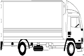 Lkw Ausmalbilder Ausmalen Ausmalbilder Bilder