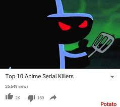 Watch more of your favorite shows on. The Best Hash Slinging Slasher Memes Memedroid