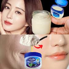 Vaseline and cornstarch make you a 16 year old girl. No matter how old you  are👇