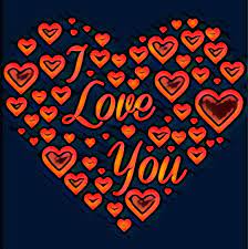 You can download the pictures and share them with your friends. I Love You Sweetheart Home Facebook