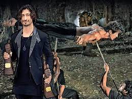 Welcome to the my channel. Bollywood Vidyut Jammwal S Junglee Wins Two Action Awards In China