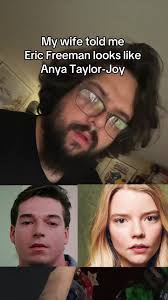 Eric Freeman Actor Hallmark