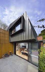Get free online upvc edwardian conservatory prices and quotes. Contemporary Addition That Aims To Make The Most Of Natural Light And Create Optimal Interior Comfort Caandesign Architecture And Home Design Blog