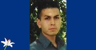 Barry Garcia, age 33