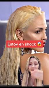 Qué tal el nuevo look de #eizagonzalez ? #trending #alerta #viral #parati