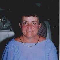 Bernadette Marie Fuller Obituary