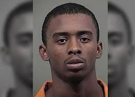 Second of four defendants sentenced for 2014 robbery