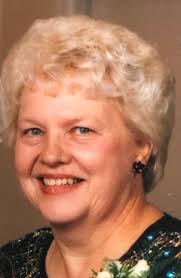 Remembering Betty A Poe