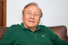1 review of rodolfo hernandez i have had mr. Criticas A Rodolfo Hernandez Por Posible Apoyo Al Pote Gomez