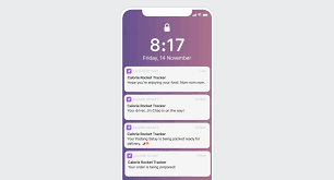 When a user opens the app, unique identifiers are registered for both the app and the device with the os push notification service. The Technical Side Of Push Notifications Braze