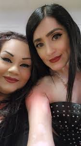 Maribel Baca's Instagram, Twitter & Facebook