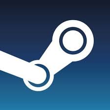 Logo de Steam