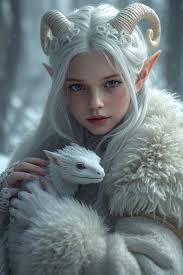 Fantasy Creatures, and Places