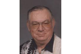 Jon Stucki Obituary (1940