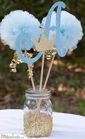 See more ideas about shower decorations, baby shower decorations, rustic baby shower. 32 Baby Shower Table Centrepieces Ideas Baby Shower Table Centerpieces Baby Shower Baby Shower Centerpieces