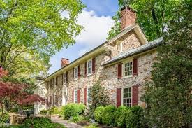 1 bhk apartment in escon arena available for rent in zirakpur, near poultry farm, mohali. Beautiful Historic Stone Farmhouse In Bucks Pa Houses For Rent In New Hope Pennsylvania United States Stone Houses Stone Farms Historic Homes