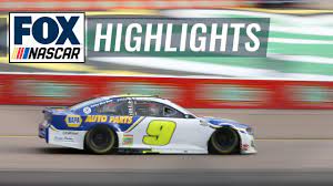 Nascar.com sits down with ben kennedy to highlight the updates to the 2021 nascar camping world truck series schedule. Last Laps Chase Elliott Wins His First Nascar Cup Series Championship Nascar On Fox Highlights Youtube