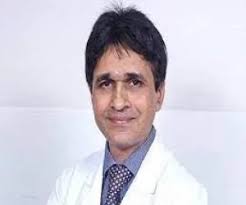 Best Lungs Doctor in Fortis Gurgaon Delhi India