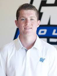 2015-16 Men's Golf Roster