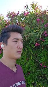 I remember showing up to my NROTC Marine Corps unit with long hair and  hippie clothes. Here's a short lil progression from my end state during  training backwards to what I first