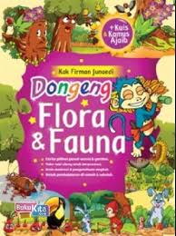 Maybe you would like to learn more about one of these? Buku Dongeng Flora Fauna Toko Buku Online Bukukita