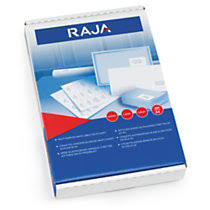 Découvrez la poste en ligne avec sa boutique et ses services accessibles sur internet ! Etiquette D Expedition 63 5 X 33 9 Mm Rajalabel Raja
