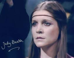 Sandra Bullock in “Gravity”