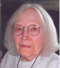 Obituary information for Patricia McNew