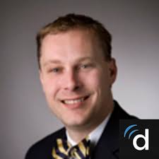 Dr. Isaac E. Perry, DO