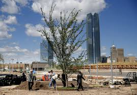 The unemployment rate in oklahoma city is well below that of the national average, and job growth is above the national average. Oklahoma City Bombing Survivor Tree Dna To Live On