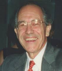 David Fishman Obituary