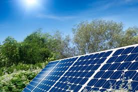 Green Elements Reduce Cost And Increase Value Immoafrica Net Solar Panels Solar Panel Installation Solar