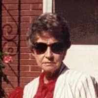 Betty June Done (1925–1990) • FamilySearch