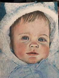 Profile for Artwork and Commissions of Jennifer Delamar-Goss