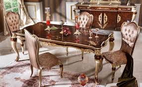 Because we only sell dining sets, dining tables and dining chairs, it allows us to focus on bringing you the best quality at the very best prices. Berlin Classic Dining Room Set Luxury Dining Room Sets Asortie