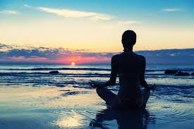 Meditation & Gong Bath — Oyster Bay Yoga