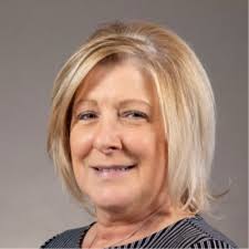 I'm excited to welcome Veronica Fitzgerald to Empire State University as  our interim vice president for advancement!