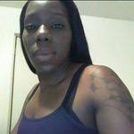 Sandra Celestine's Instagram, Twitter & Facebook